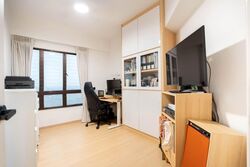 The Mayfair (D22), Condominium #566998361